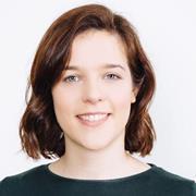 Profile photo of Assistant Professor Emma Nicholson